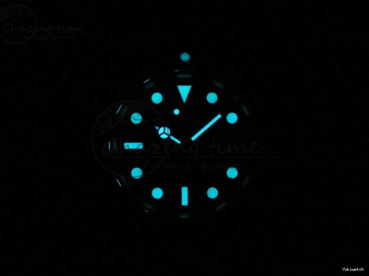 116610 Edition Ceramic Submariner Steel 316L Best Green LV Noob V10.5 1:1 0123